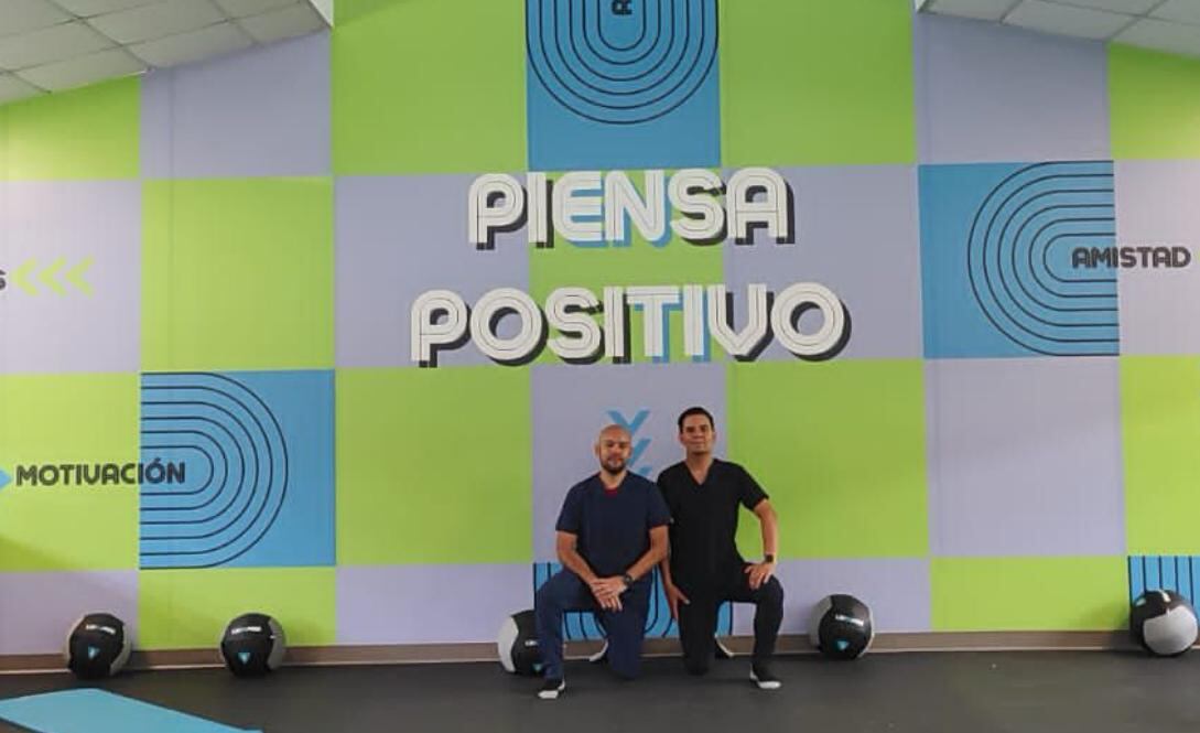 Un grupo de pacientes del Hospital Nacional de Salud Mental correrán en la Maratón de San José, que será el próximo domingo.