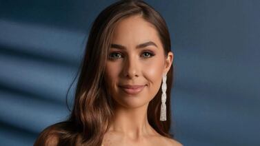 Nicole Carboni ahora sí les tiró fuego al Miss Universe Costa Rica y a Karina Ramos