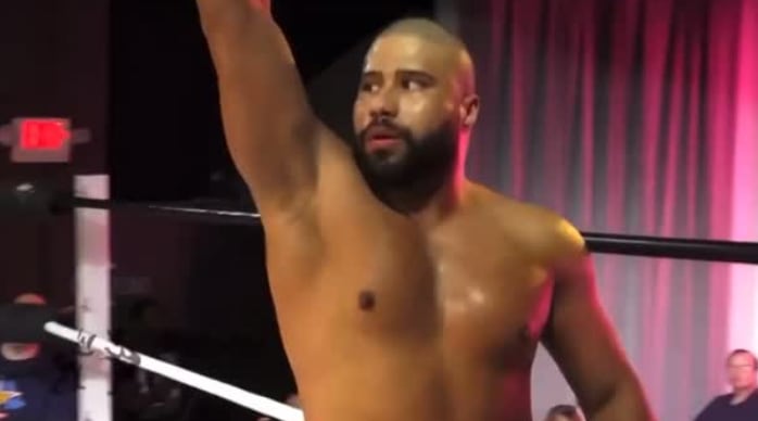 Jonathan Echevarría,