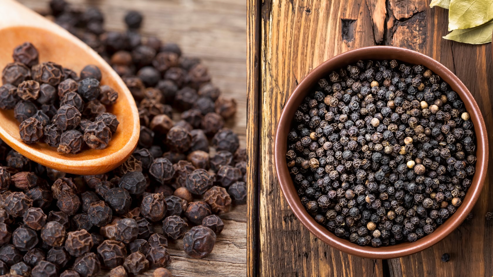 La pimienta aporta antioxidantes y compuestos que favorecen la digestión. Investigadores analizan si algunos beneficios para la salud están sobrevalorados.