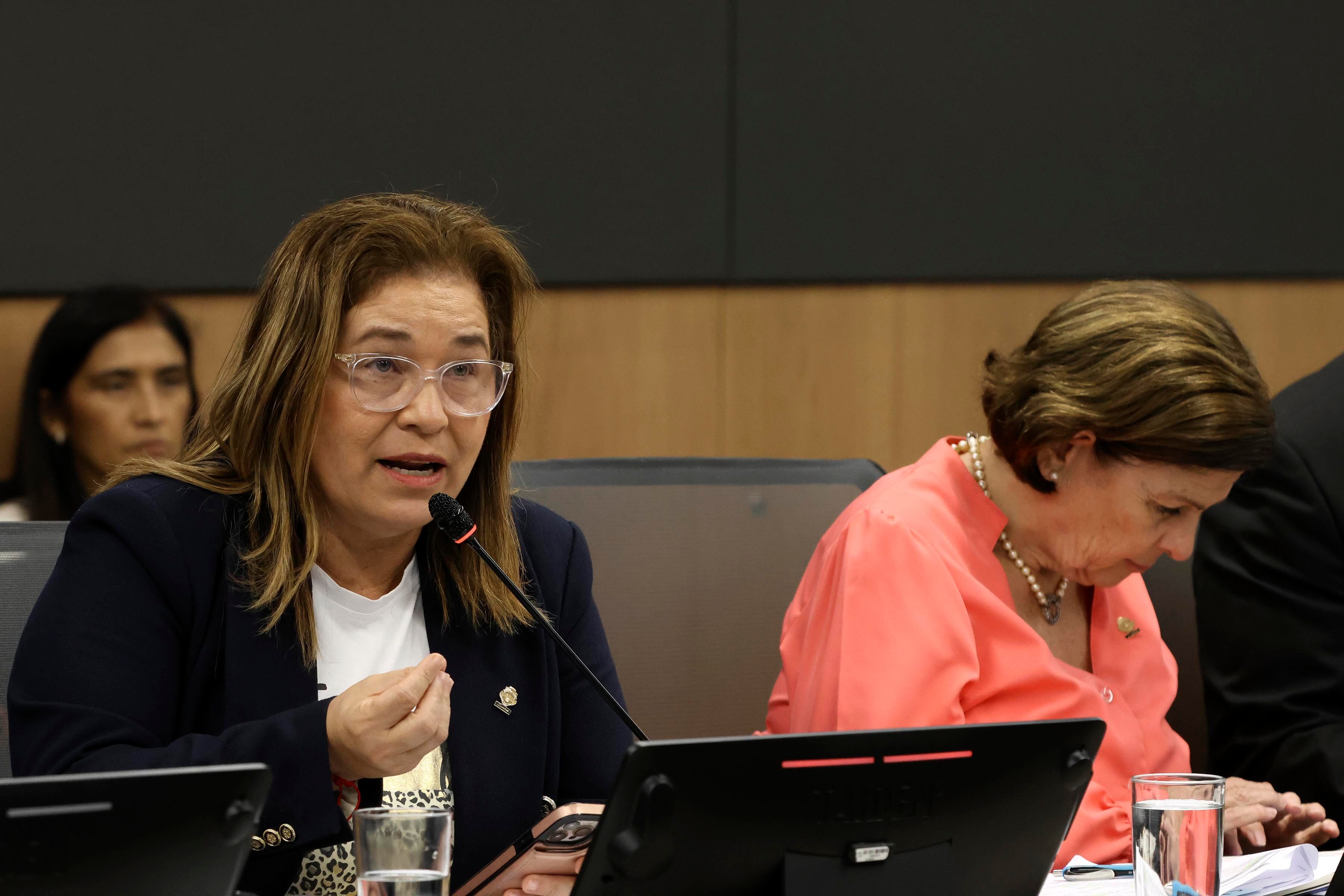 Audiencia contralora general