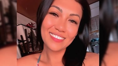 (Video) Mamá le dejó un mensaje a su hijo antes de morir en trágico accidente que le desgarra el alma a cualquiera