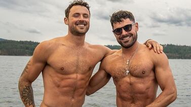 Hermano de Zac Efron vivió una escalofriante experiencia en Costa Rica