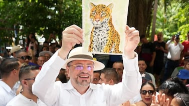 Popularidad de Rodrigo Chaves se estanca mientras aumentan preocupaciones en seguridad y economía