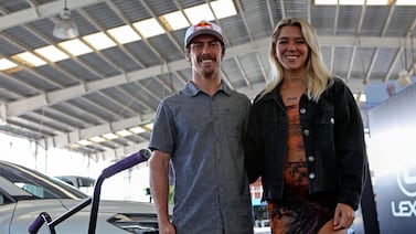 Marcela García habló de su separación de Kenneth Tencio con tal de ayudar a otra persona