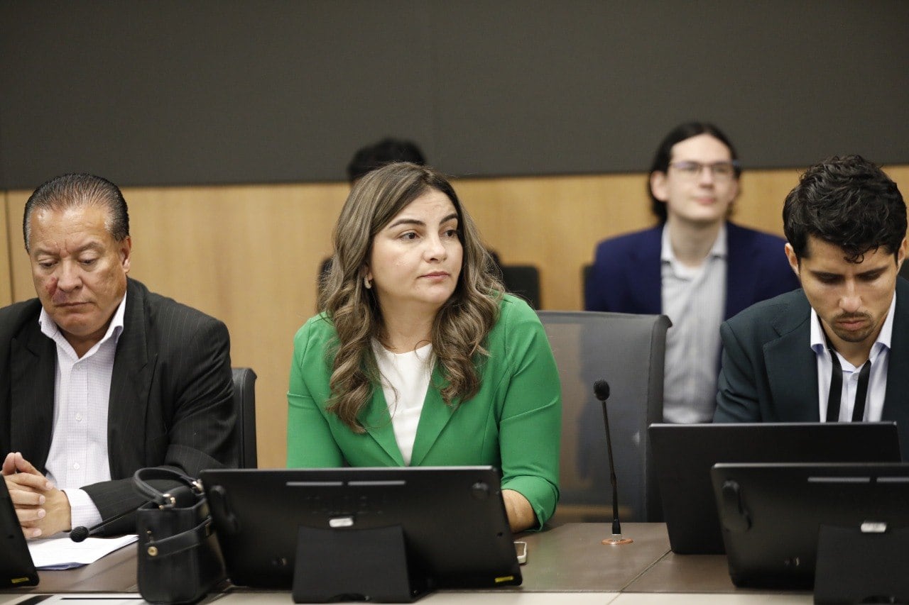 Comisión de Asuntos Económicos