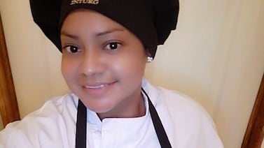 Nicaragüense que sufrió bullying de ticos por su nacionalidad, ahora tiene su propio negocio en el país