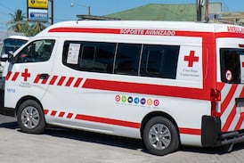 Muere una de las víctimas que quedó atrapada tras caída de terraplén en San Rafael de San Ramón