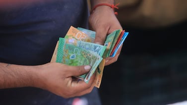 Se viene entrega masiva del FCL: compruebe si usted es beneficiado