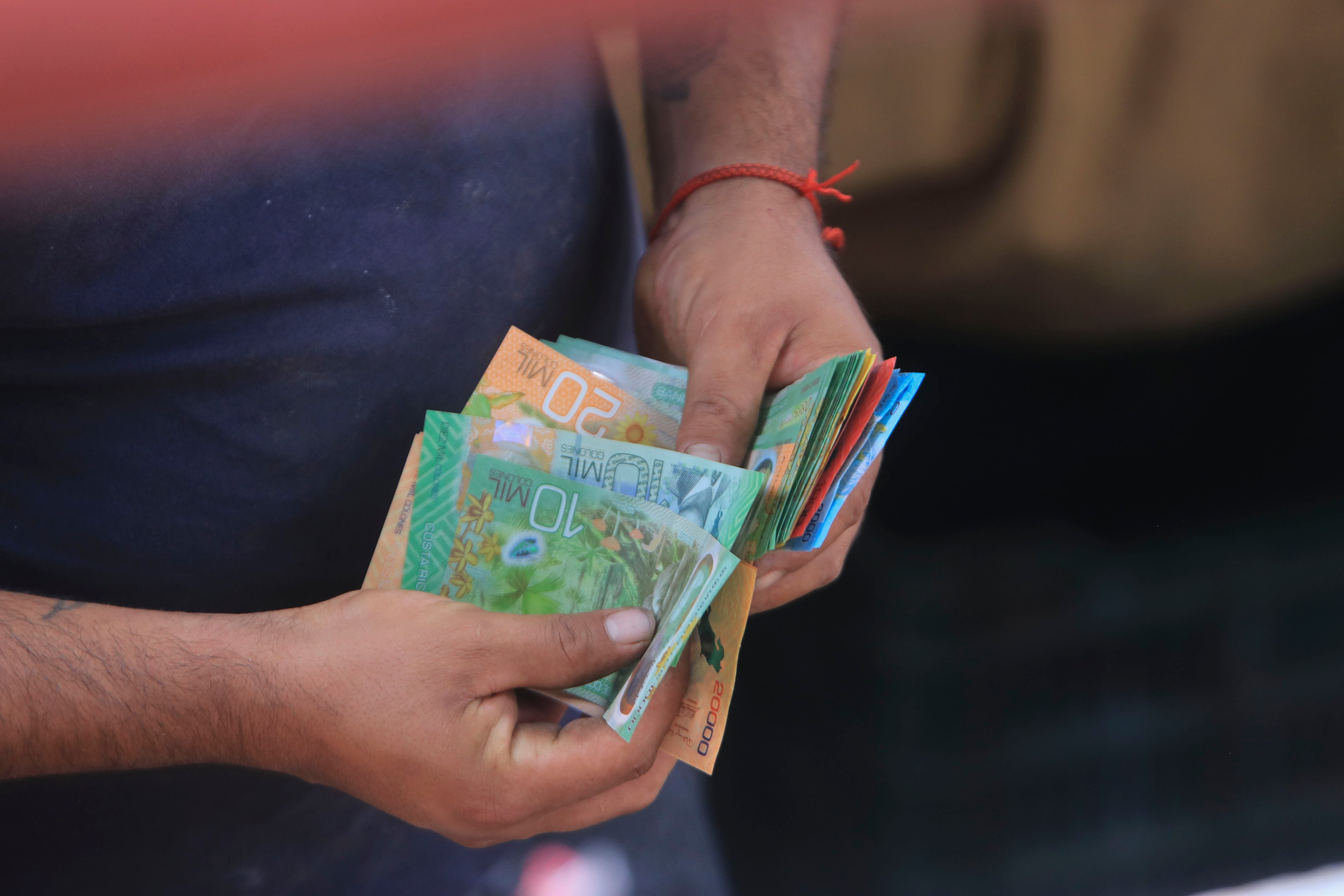 Feria del Agricultor