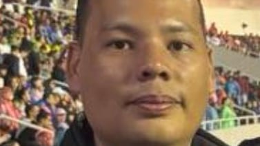 Estos fueron los últimos pasos de joven que tiene 12 días desaparecido