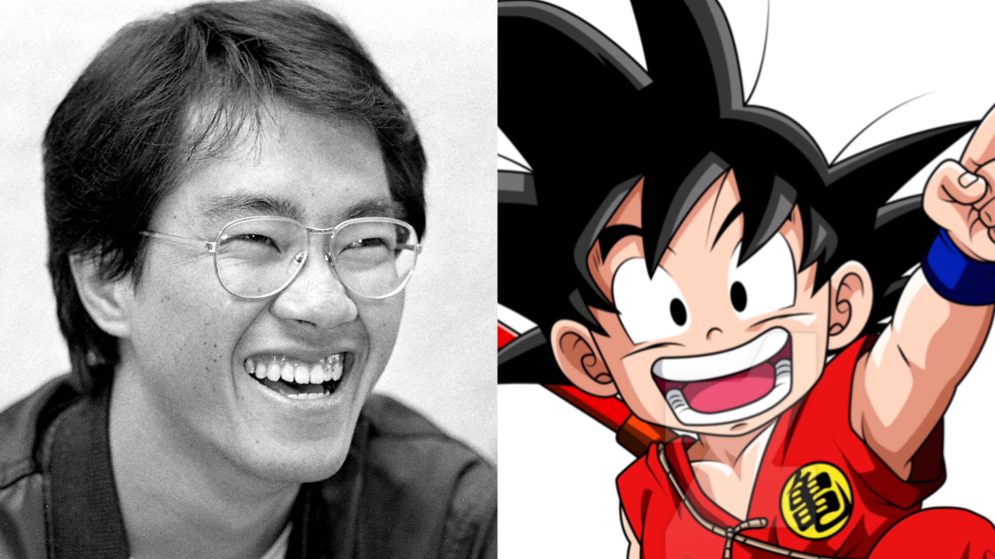Akira Toriyama