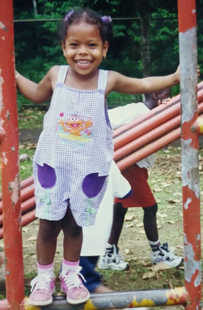 Kathleen Baker Obando