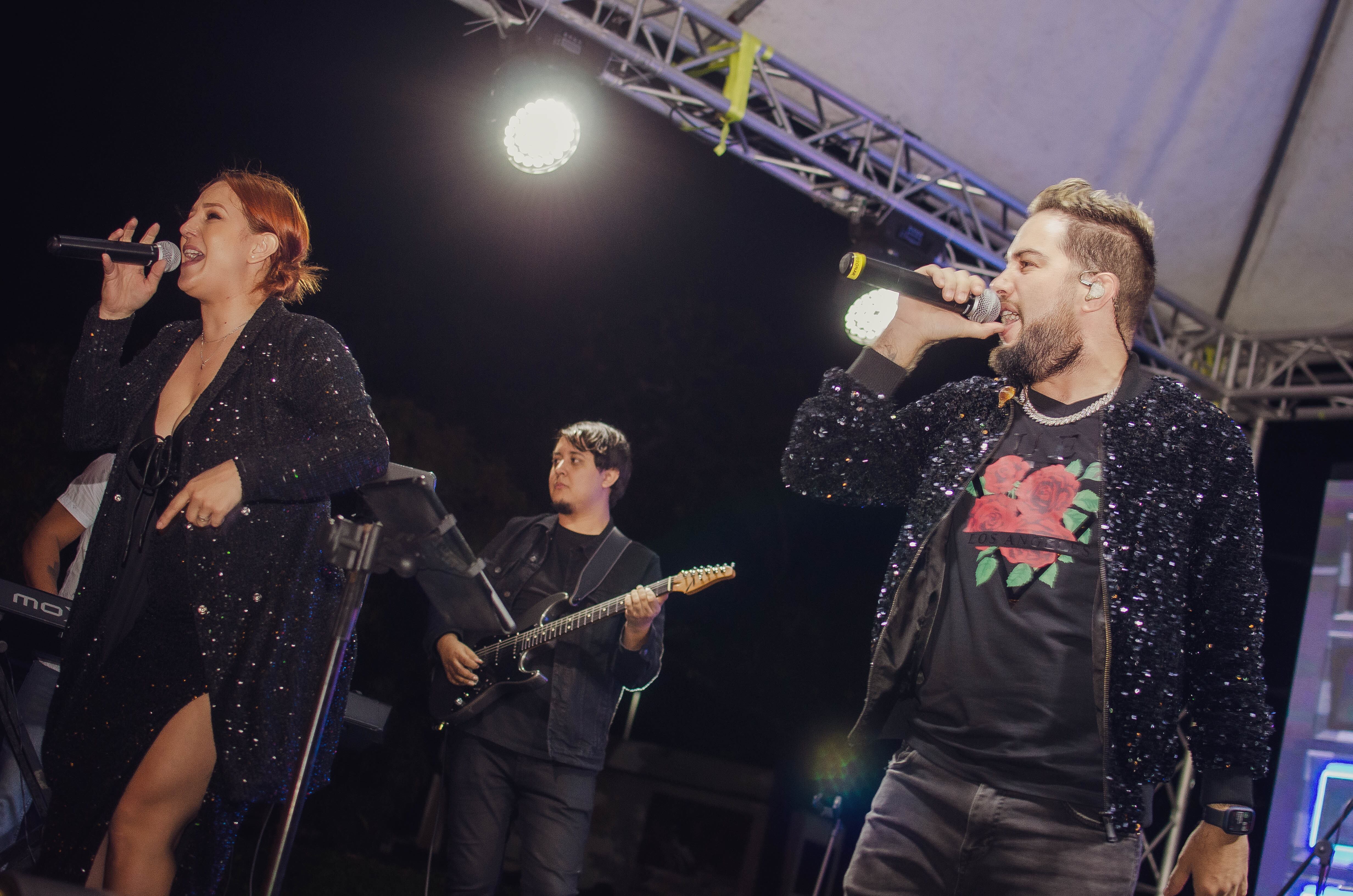 El Plancha Fest 2024 regresa con 10 horas continuas de música. (Foto cortesía Plancha Fest)