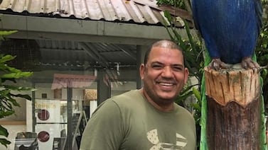 Trabajador que murió aplastado por contenedor de tráiler en Limón tenía 2 meses de haber llegado a Costa Rica