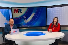 Melissa Durán dejó las mañanas de Noticias Repretel y vivió un día lleno de nostalgia