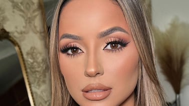 Mary Escalante sobre su regreso a la televisión: “No puedo dejar de sonreír, fue una noticia espectacular”