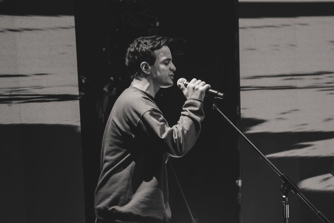 El grupo Ciudad en lo Alto estará en el Alma Sound Fest, que se llevará a cabo el 2 de diciembre, en Parque Viva.