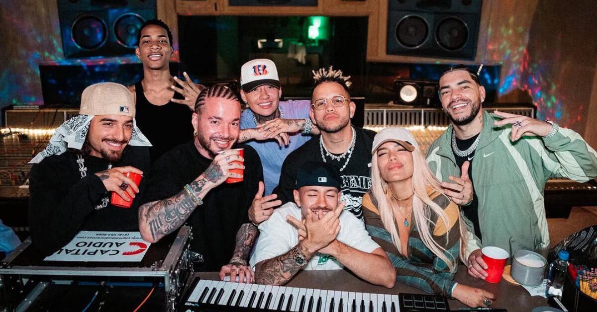 El tema '+57' reunió a Karol G, J Balvin, Maluma, Feid, Ryan Castro, Blessd y DFZM. El Consejo de Estado colombiano ordenó evitar canciones que atenten contra los derechos de menores y pidió a los artistas abstenerse de promover ese tipo de letras.