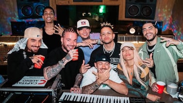 Feid, el famoso cantante colombiano, anuncia una pausa y asombra a sus seguidores