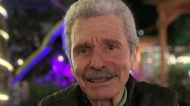 Así fue la vida de Lenin Vargas Guido, papá del chef Daniel Vargas