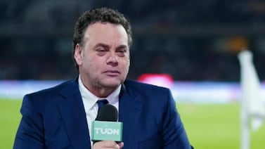 “Es una vergüenza infame”: Faitelson fulmina a Costa Rica por el ridículo ante Haití