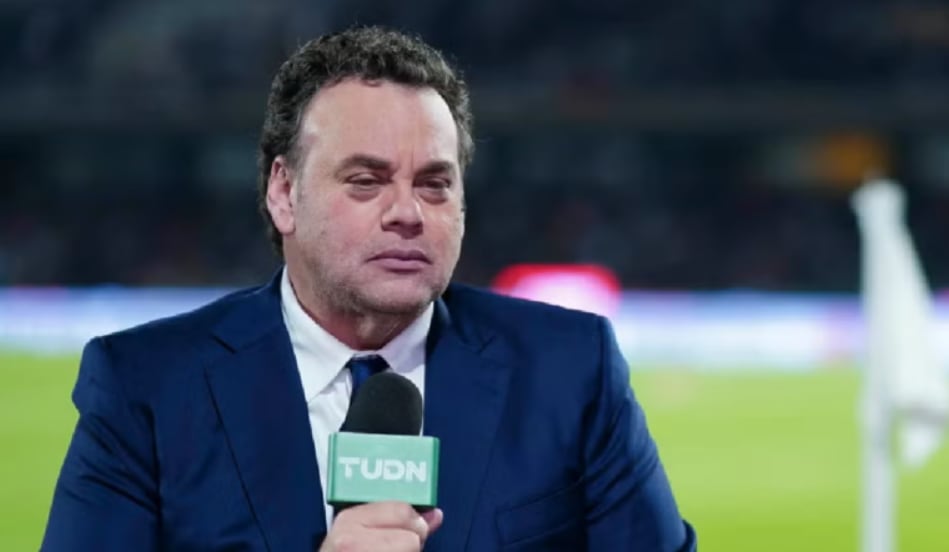 David Faitelson habló sobre la derrota de Panamá ante México y metió a Costa Rica.