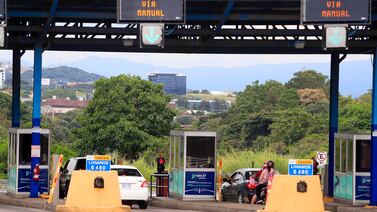 Peajes en la ruta 27 bajarán, acá le contamos cuánto