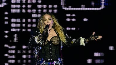 Madonna vuelve locos a sus fans de todo el mundo con este inesperado anuncio