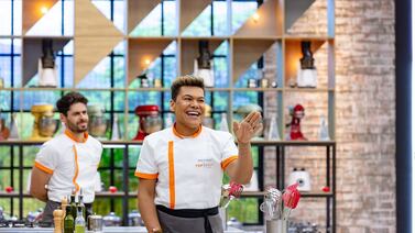 ¿Quién es Niño Prodigio, el hombre que amenazó a Gary Centeno con hacerle una brujería?