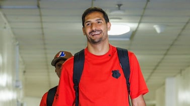 Celso Borges también envía su mensaje acerca del formato del torneo tico