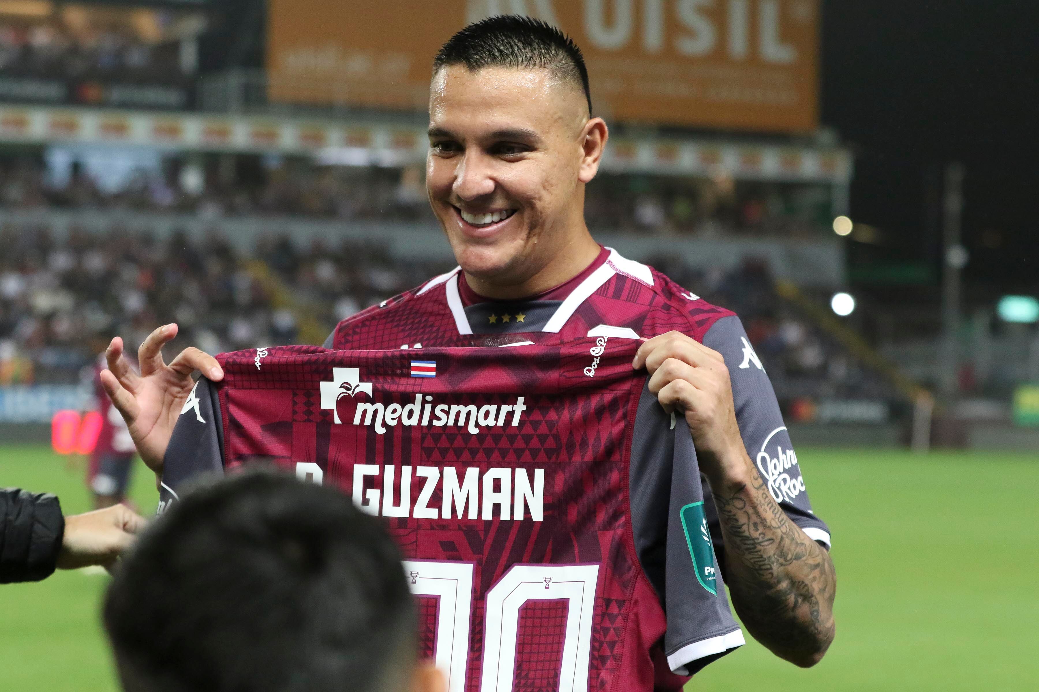 Saprissa vs PZ