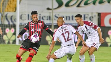 Ricardo Blanco abre su corazón y confiesa cuál es el campeonato que más disfrutó