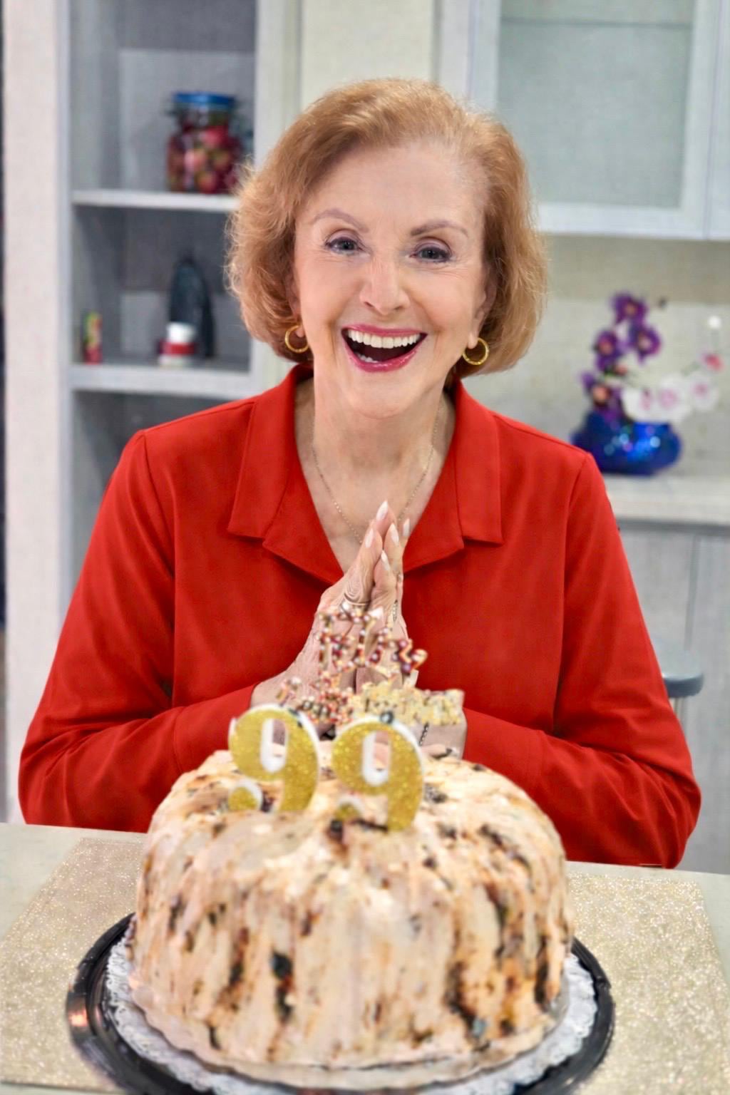 EXCLUSIVAS DE LA TEJA. Tía Florita.