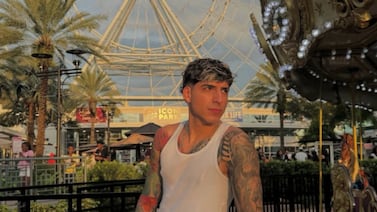 Julián Valverde teme consecuencias legales por encuesta electoral publicada en redes