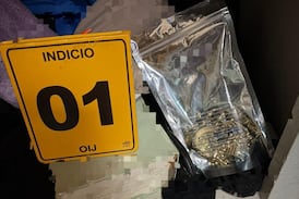 Llegaban como clientes a gimnasios, pero su verdadero objetivo era robar tarjetas