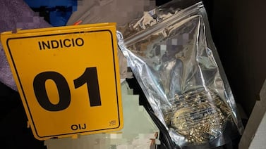 Llegaban como clientes a gimnasios, pero su verdadero objetivo era robar tarjetas