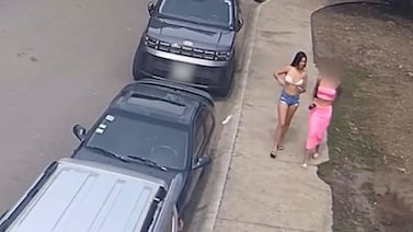 Una mujer figura como sospechosa de la muerte de un estadounidense de 74 años en Guanacaste