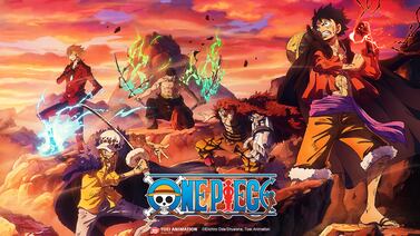 One Piece entra en pausa por primera vez en su historia