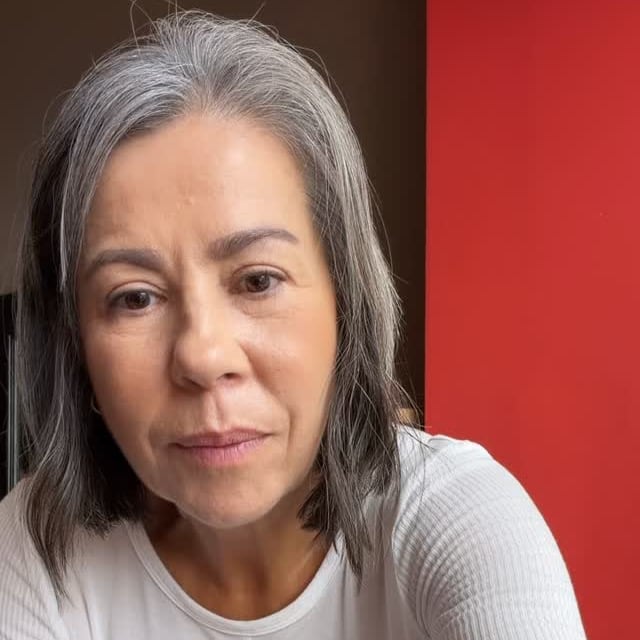 Mamá de Keyla Sánchez