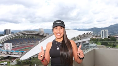 Lidiar con el cáncer fue más duro que subir el Everest: el desgarrador testimonio de Ligia Madrigal