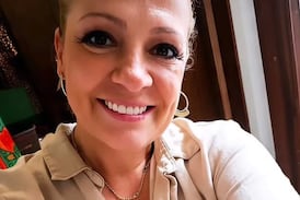 Marcela Ugalde no se aguantó las ganas y ya prepara su regreso al escenario tras salir del hospital