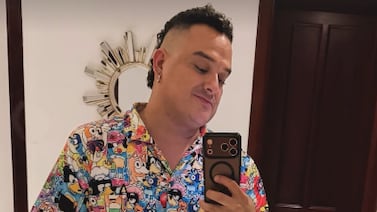 Una confesión sobre un motel hizo que Choché Romano hablara sin filtros
