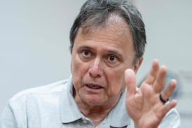 (Video) Franklin Chang comparó a Costa Rica con Star Trek y dijo algo que lo dejará con dudas y gran preocupación
