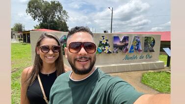 Debbie Soto, exesposa de Alonso Solís, habló por primera vez de la nueva relación del Mariachi