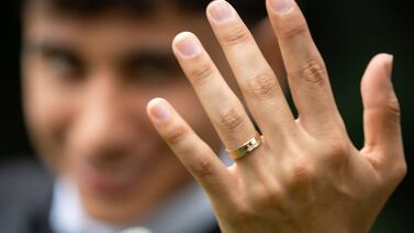 Influencers ticos invirtieron una millonada para su boda con 50 invitados