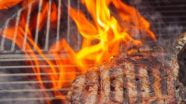 “Guerra de parrillas”, nuestro reality show, busca al mejor parrillero todoterreno de Costa Rica