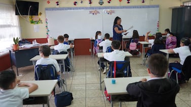 Aplican importante prueba de la UNESCO en 301 escuelas públicas y privadas