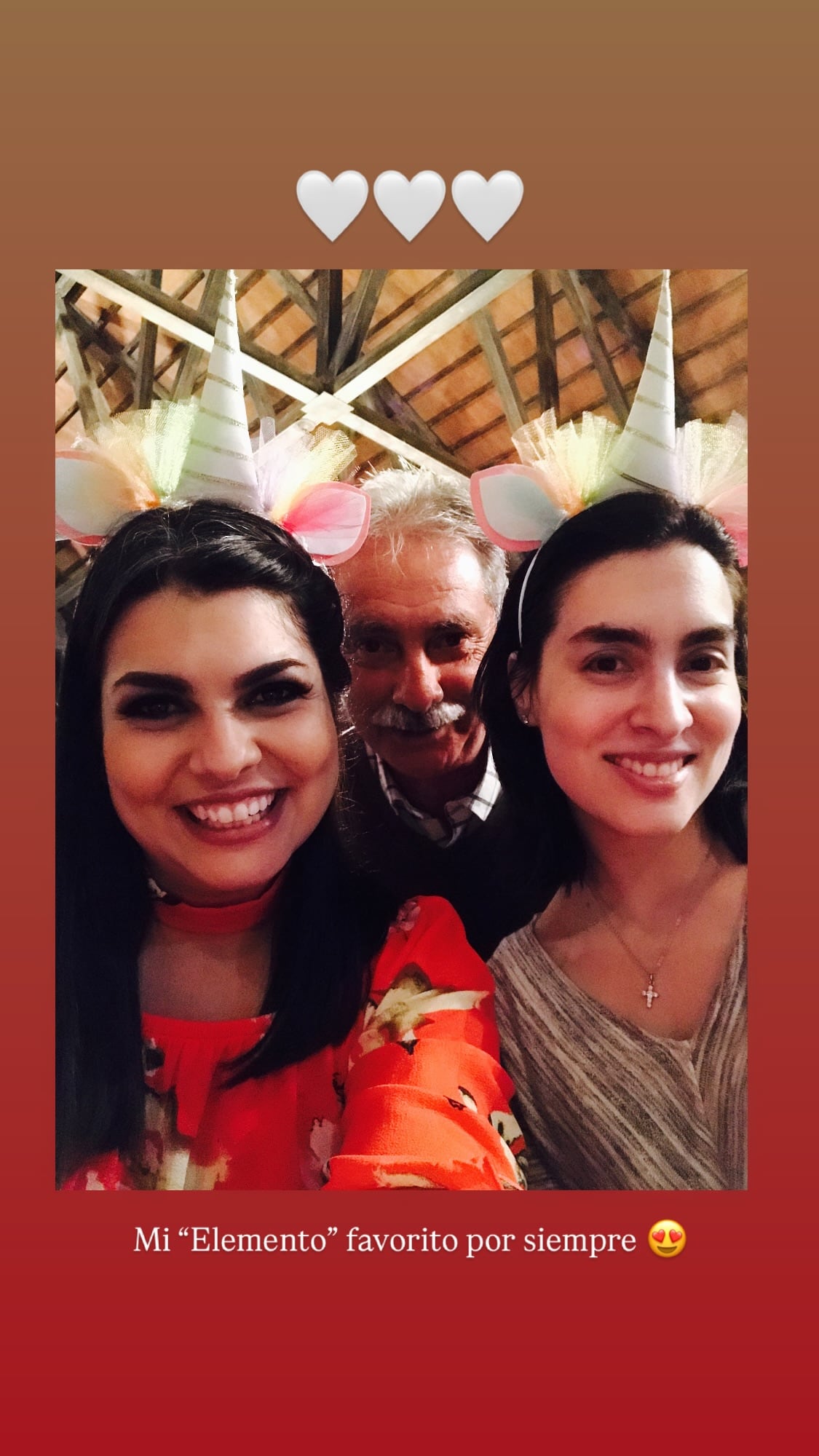 Susana Peña pasa por uno de los momentos más difíciles de enfrentar