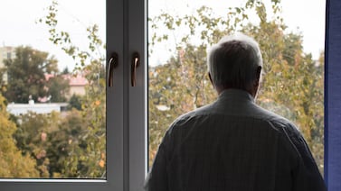 ¡Qué vergüenza! Ojo lo que tuvo que hacer viejito belga que vive en Costa Rica porque se cansó de esperar justicia